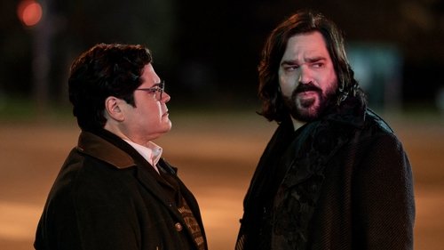 What We Do in the Shadows Episódio 2