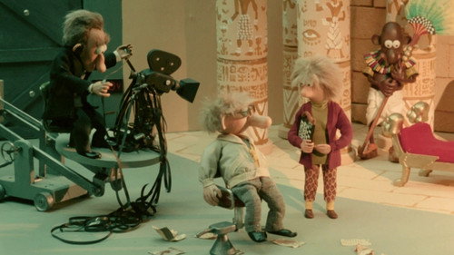 Film Studio still