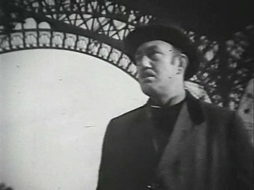 Escena del episodio 30 de la temporada 1 de la serie Sherlock Holmes