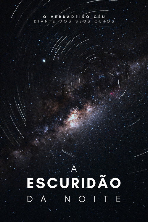 A Escuridão da Noite