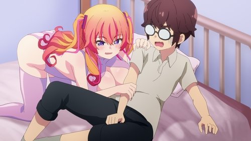 Kakushite! Makina-san!!: 1×4