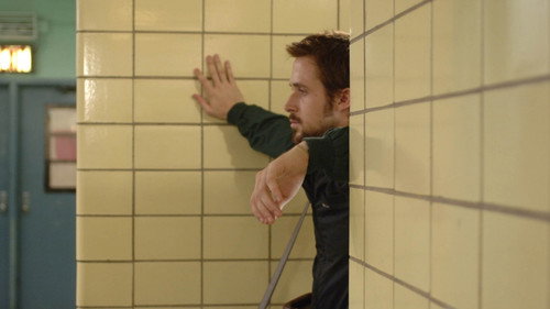 Half Nelson