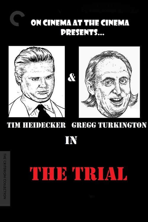 The Trial 2017