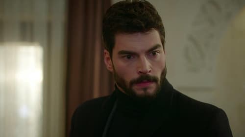 Poster della serie Hercai