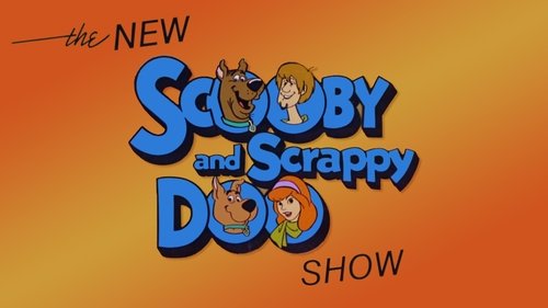 The New Scooby and Scrappy-Doo Show