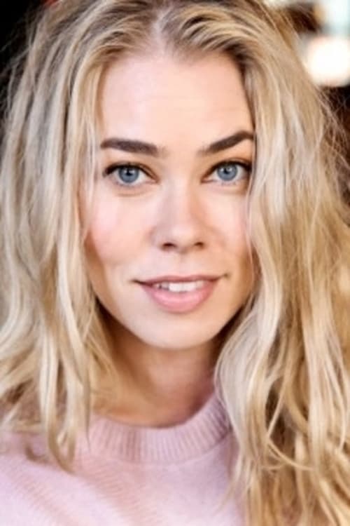 Kép: Birgitte Hjort Sørensen színész profilképe