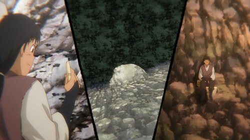 Image de l'épisode 16