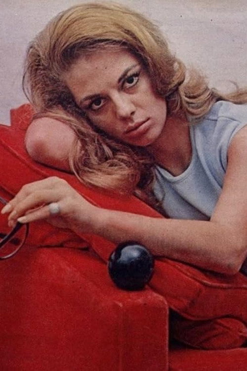 Jacqueline Myrna