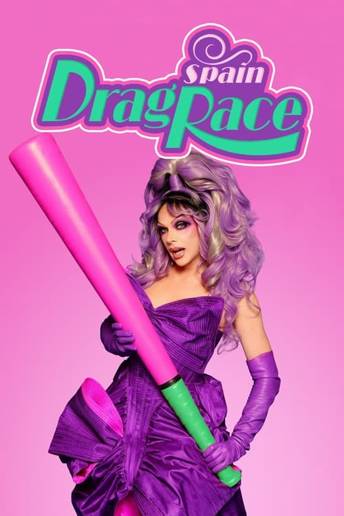 Where to stream Drag Race España Season 2