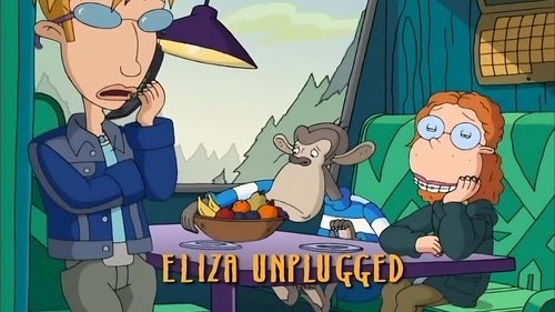 Incontrôlable Eliza