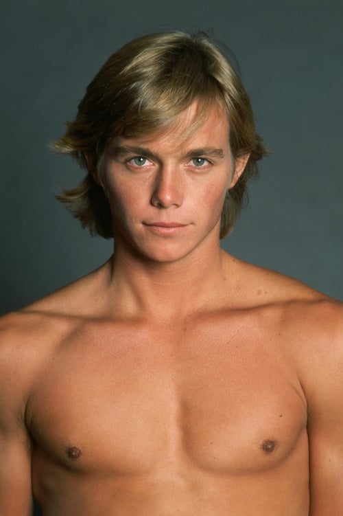 Christopher Atkins? 