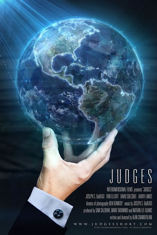 Judges movie poster player
