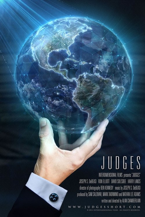 Judges 2015