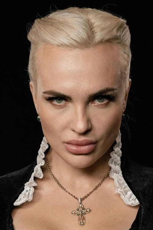 Viktoriya Komakhina