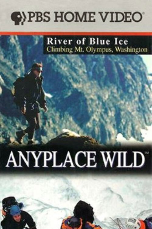 River of Blue Ice