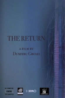 The Return poster