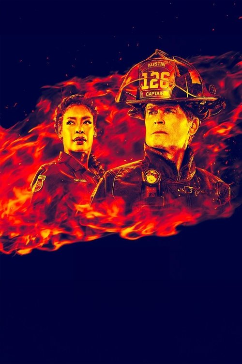 9-1-1: Lone Star