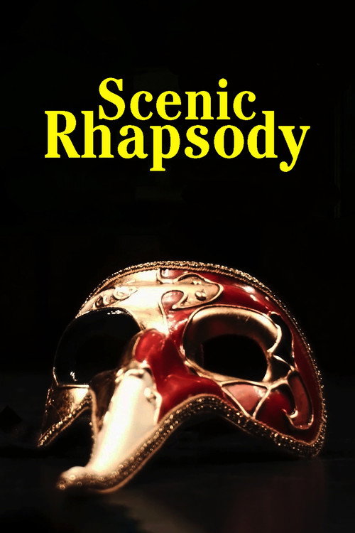 Scenic Rhapsody (2017) poster