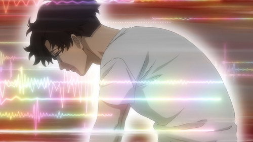 Akane-banashi: 1×1