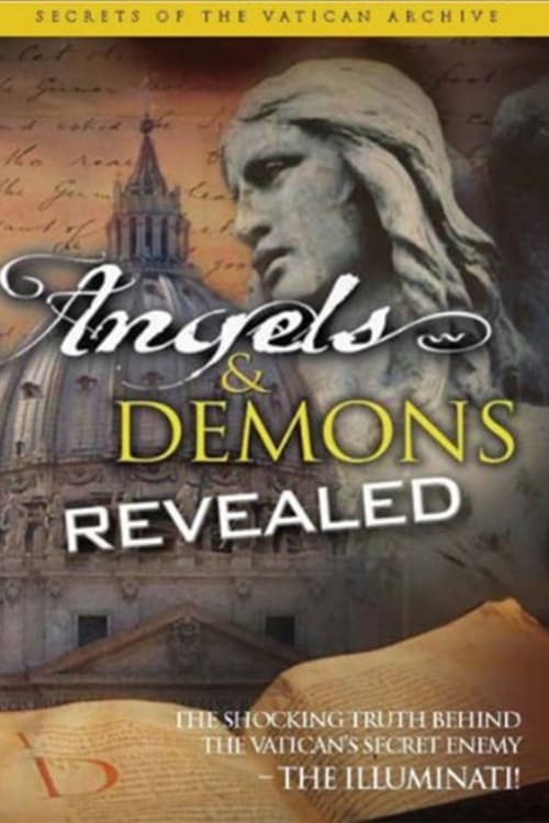 Angels and Demons Revealed 2005
