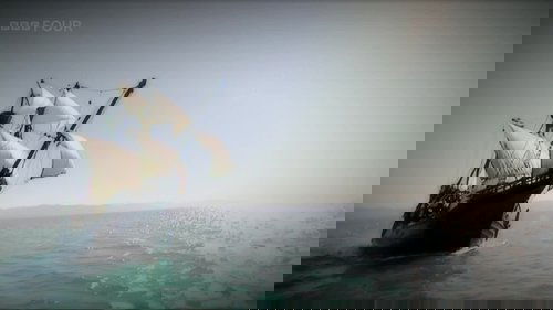 Circumnavigation Still
