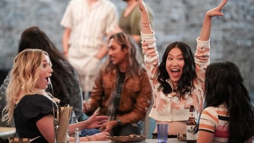 Good Trouble: 4×1
