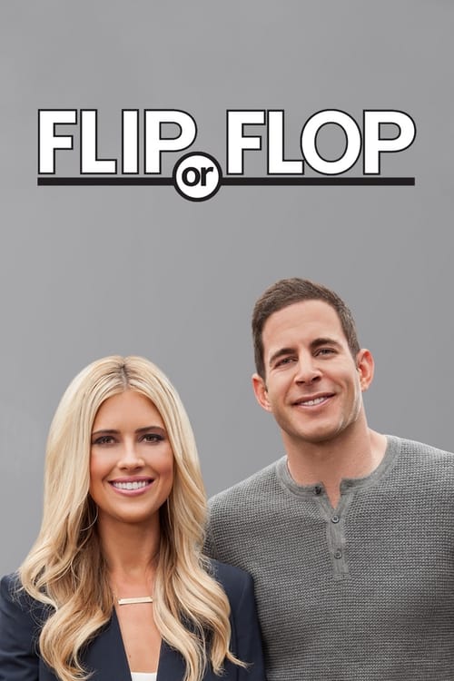 Where to stream Flip or Flop Season 6