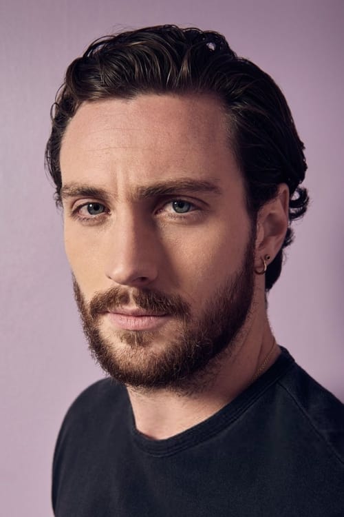 Largescale poster for Aaron Taylor-Johnson