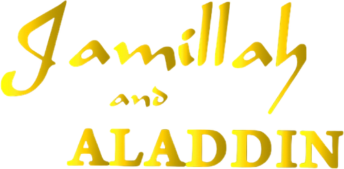 Jamillah And Aladdin