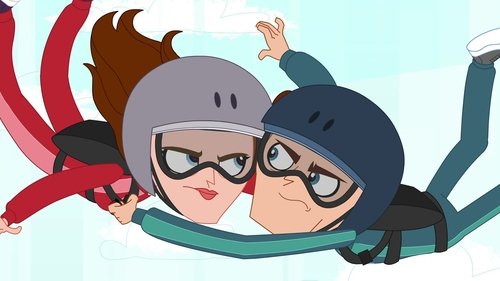 Épisode 20
