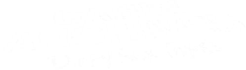 Cabin Archives: Dirty Sex Tapes