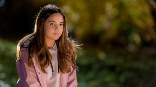 A Bruxa do Bem: 4×4