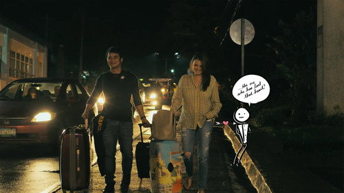 That Thing Called Tadhana