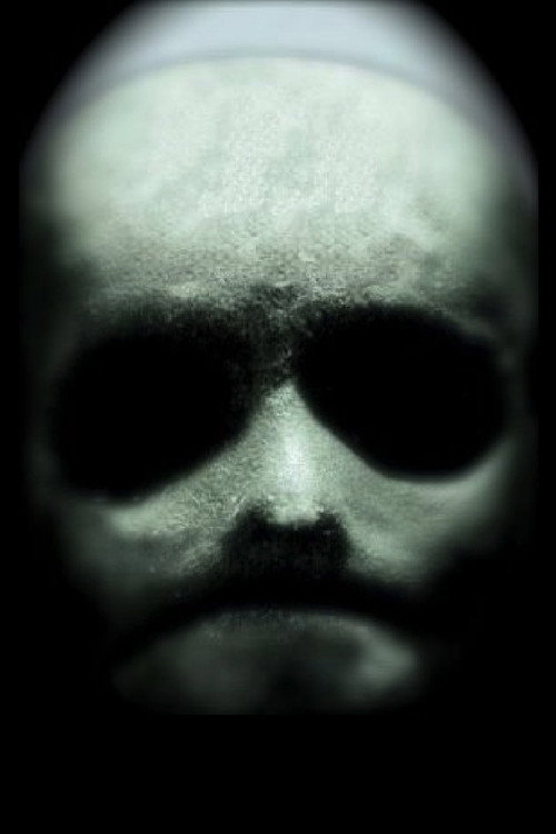 Behind the Mask Collection