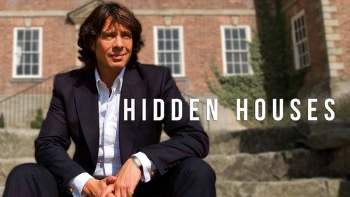 Hidden Houses of Wales