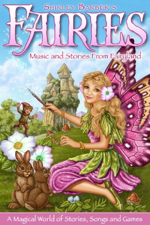 Fairies: Music and Stories from Fairyland