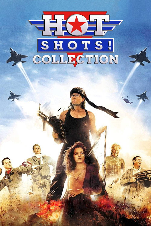Hot Shots! Filmreihe