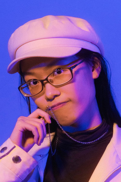 Cici Zhong