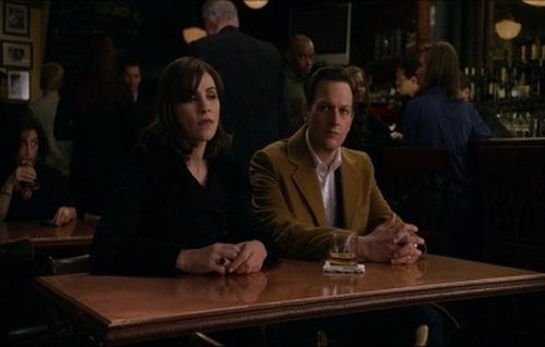 The Good Wife – Pelo Direito de Recomeçar: 3×18