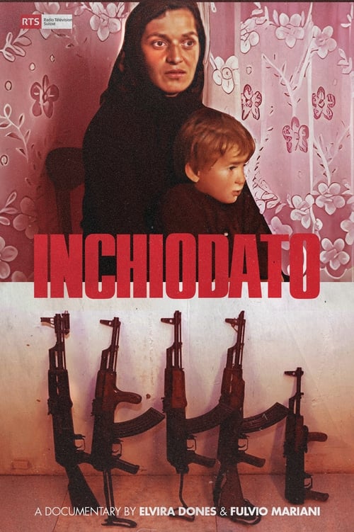 Inchiodato (2005) poster
