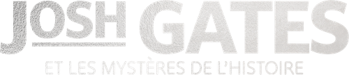 Josh Gates et les mystères de l'histoire