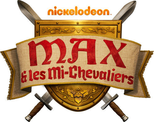 Max & les mi-chevaliers