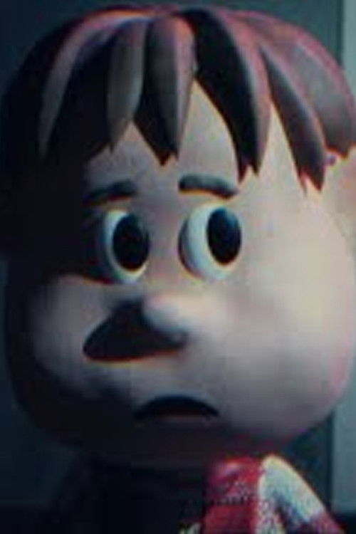 Bad Boy, Oliver poster