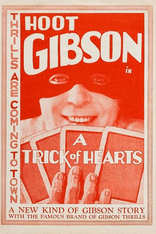 A Trick of Hearts (1928)