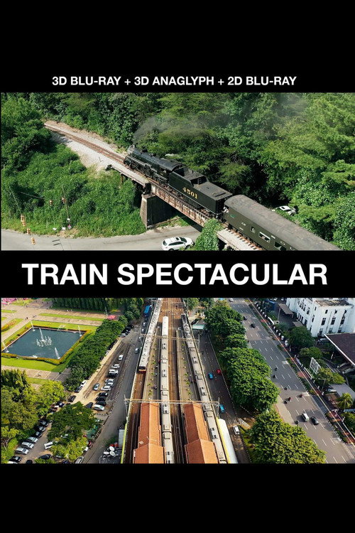 Train Spectacular