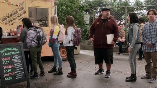 Professor Iglesias: 2×2