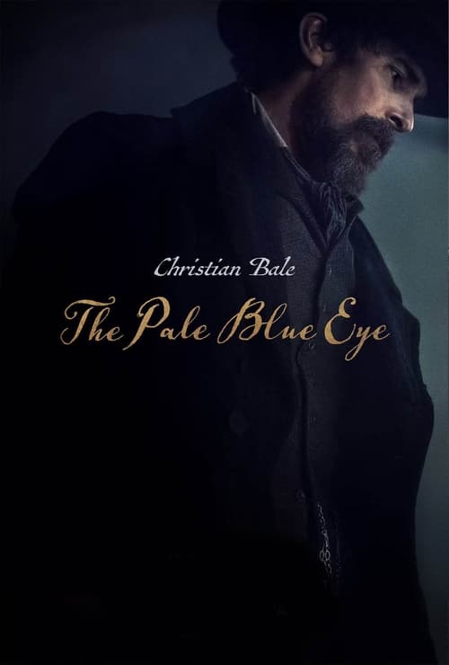  The Pale Blue Eye - 2022 