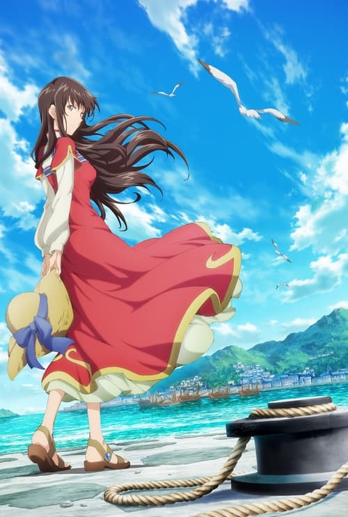 Assistir Watashi no Oshi wa Akuyaku Reijou - Episódio - 10 animes online