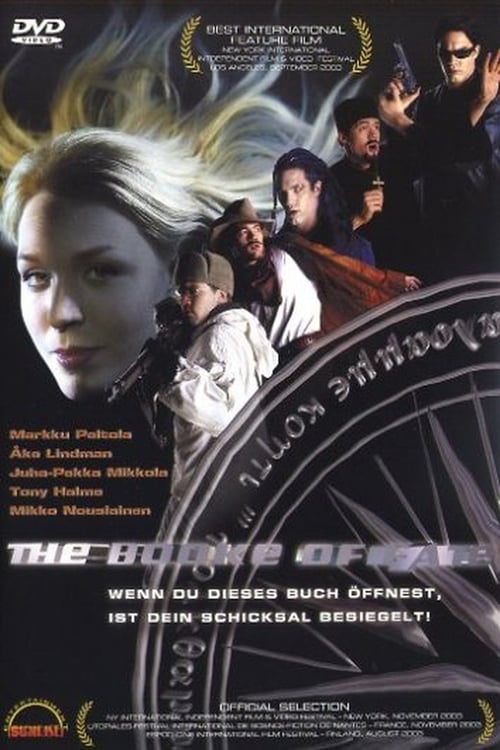 The Book of Fate 2003