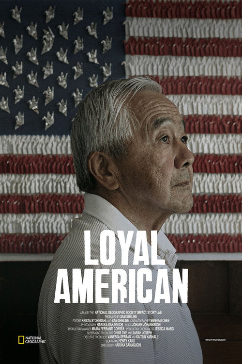 Loyal American
